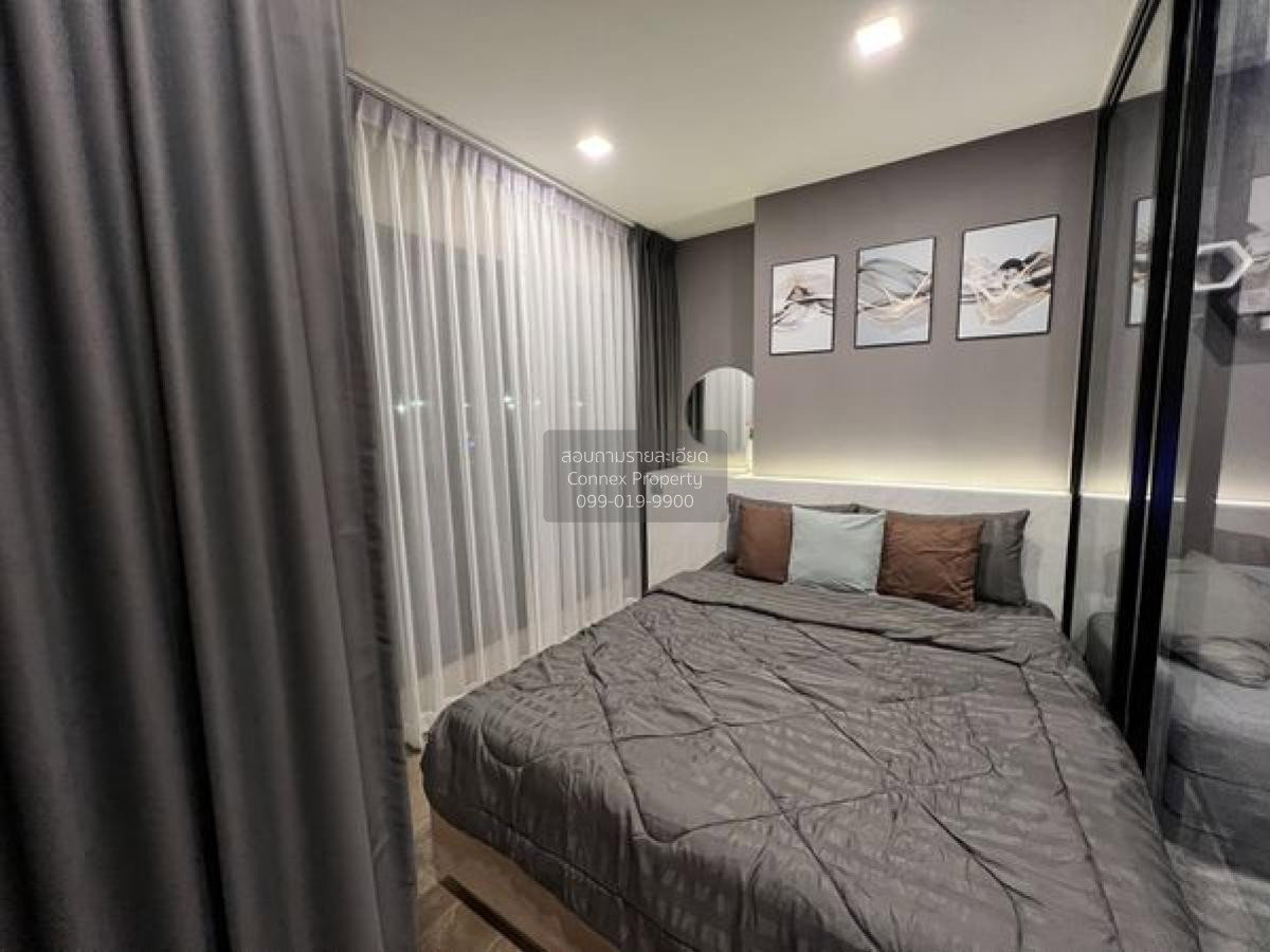 รูป 🔥🔥🔥 เช่าคอนโด   โมดิซ สุขุมวิท 50 BTS-อ่อนนุช พระโขนง เขต คลองเตย กรุงเทพ CX-97205 ✅ ทักไลน์ @connexproperty ตอบทันที ทีมงานมืออาชีพ ✅ 🔥🔥🔥 - รูปที่ 3/7