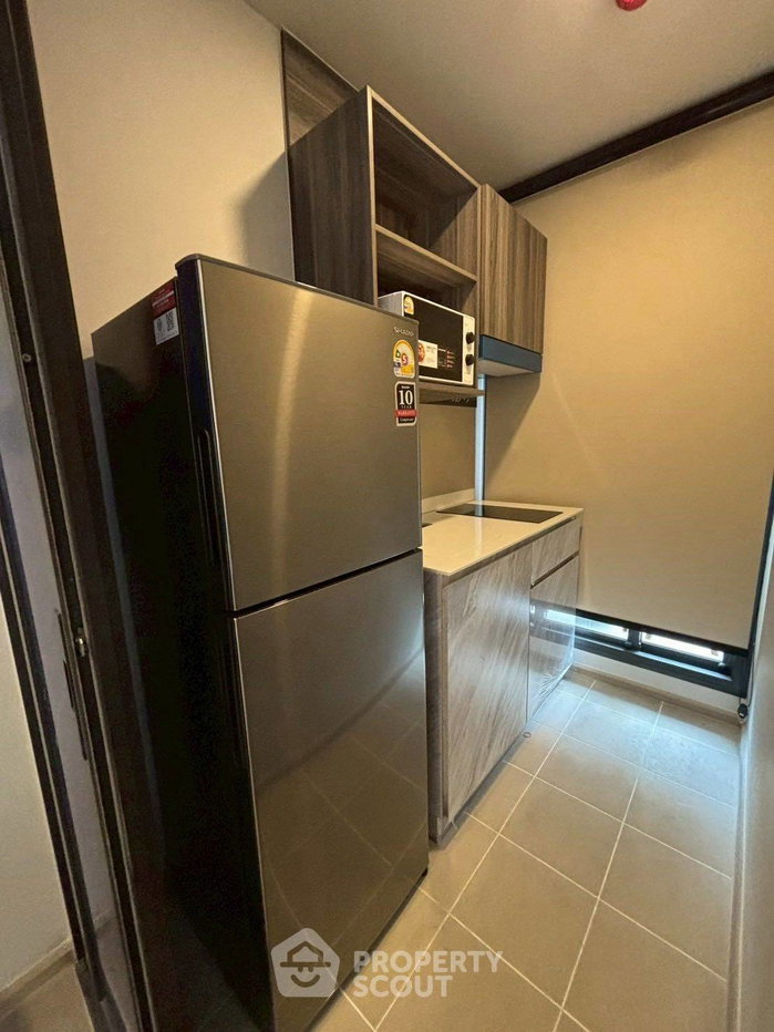 picture 1-BR Condo At Aspire Onnut Station, 300m To BTS On Nut (ID 3064624) - 4/8