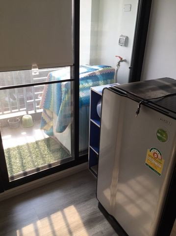 picture Condo for Sale near BTS-Bearing - 1/9