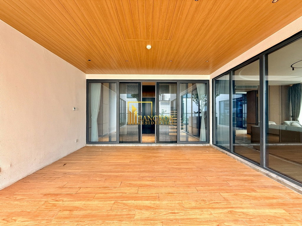 รูป Culture 188 | Amazing 6 Bed Luxury House on Rama 9 Area - BR28358SH - รูปที่ 34/61