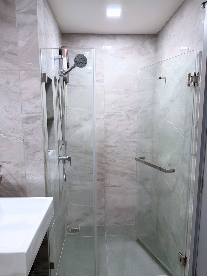 รูป 🔥 Quintara Phume Sukhumvit 39 ห้องใหม่ 34 ตร.ม. ใกล้ BTS พร้อมพงษ์ เพียง 24,000 บาท ✨ ทำเลสุขุมวิท 39 ใกล้ Em District พร้อมเข้าอยู่ 🏙️ - รูปที่ 10/10