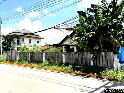 HOME 228 Sq.w. Muang Udon Thani Udon Thani for 5.1M