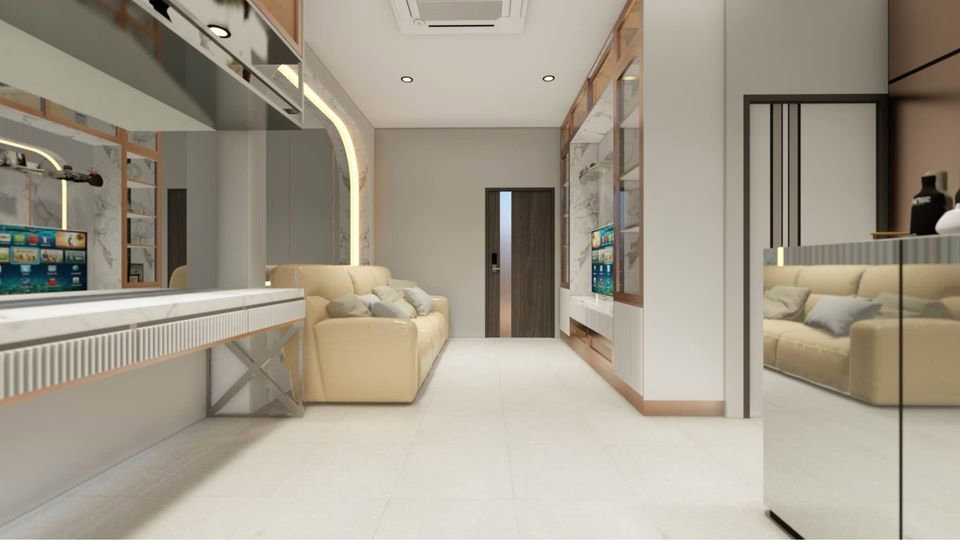 picture For Rent - Supalai ICON Sathorn , Luxury Class 1 bedroom 1 bathroom - 10/19
