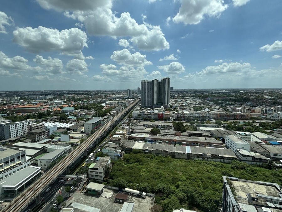 รูป ให้เช่า คอนโด ศุภาลัย ลอฟท์ สถานีภาษีเจริญ MRT ภาษีเจริญ MRT PhasiCharoen 240 เมตร ราคา 15,000 บาทต่อเดือน - รูปที่ 8/15