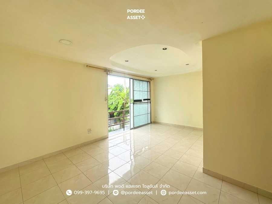 รูป ขาย!! คอนโด 2 ชั้น โนเบิล พาร์ค บางพลี (โซน C) (ขนาด 115 ตร.ม.) บางพลี สมุทรปราการ : Noble Park Bang Phli - รูปที่ 12/27
