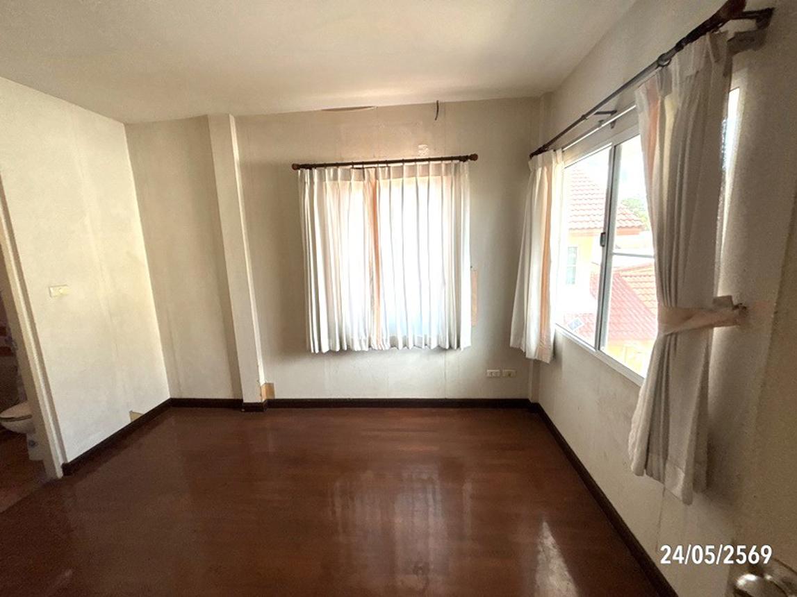 picture HOME 81 Sq.w. Muang Nakhon Ratchasima Nakhon Ratchasima for 5.2M - 24/34