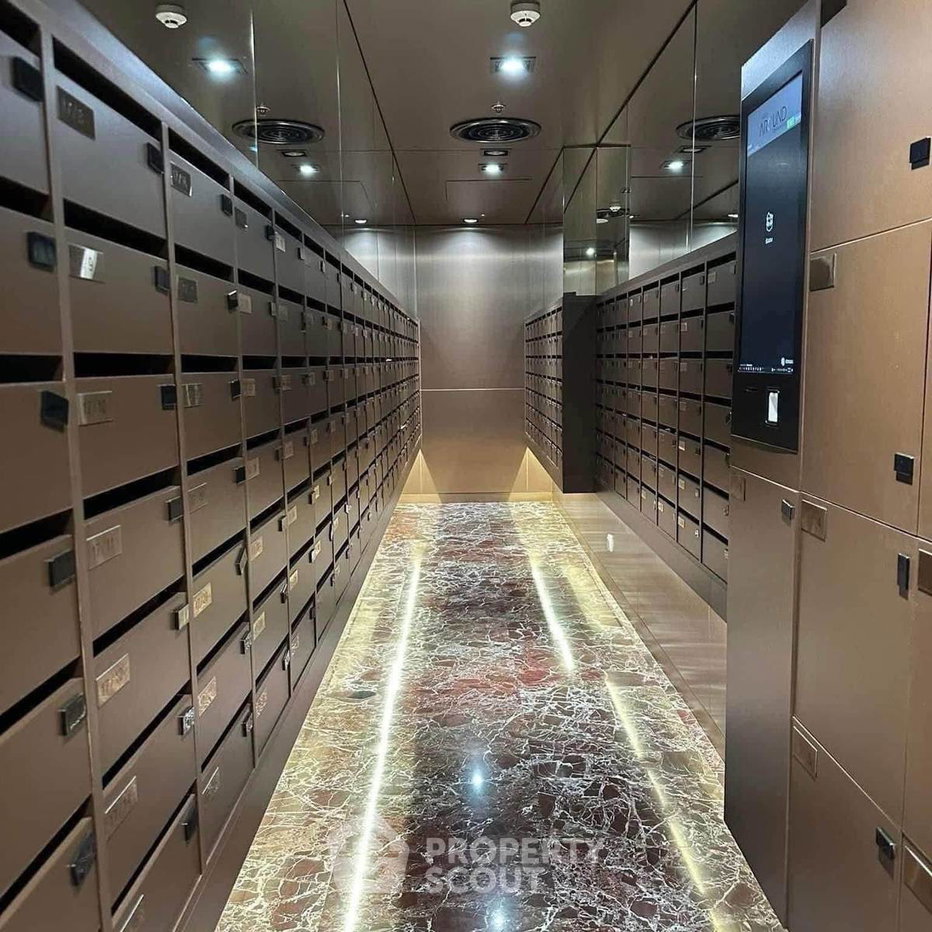 รูป คอนโด 2 ห้องนอน 55 ตร.ม. ขาย Noble Around Sukhumvit 33 ใกล้ BTS พร้อมพงษ์ (ID 3064739) - รูปที่ 10/12