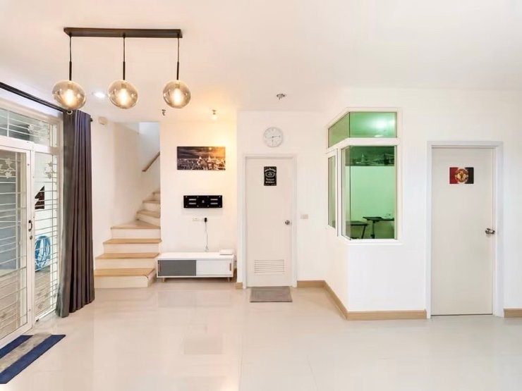 รูป ให้เช่าบ้าน กัสโต้ พหลโยธิน 48 (GUSTO PHAHONYOTHIN 48) - รูปที่ 2/10