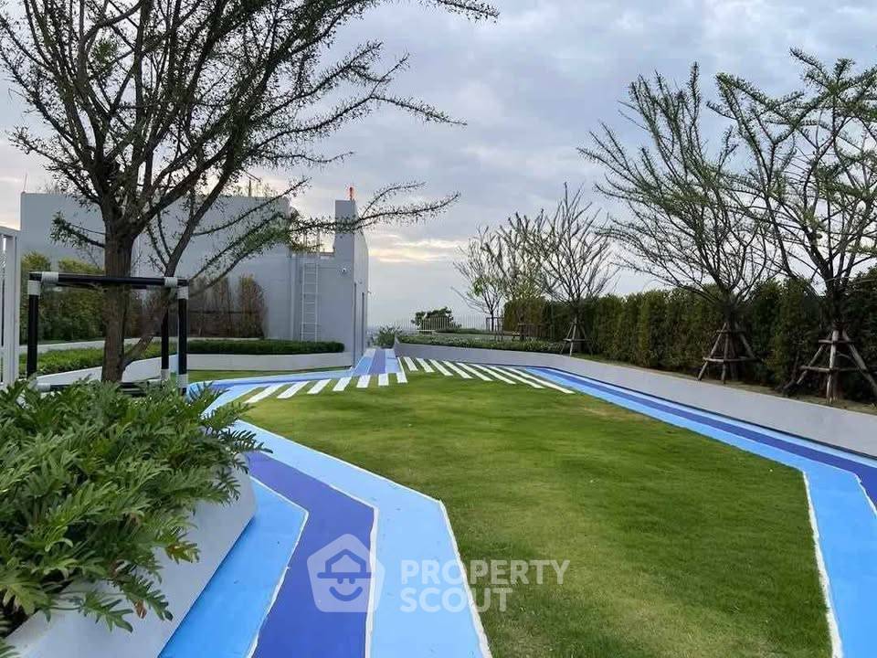 รูป คอนโด 1 ห้องนอน 52 ตร.ม. ชั้น 36 | Ideo Charan 70-Riverview ใกล้ MRT บางพลัด 300 ม. (ID 3065810) - รูปที่ 13/16