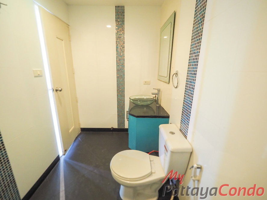picture 🛏️ Studio - 🛁 1 Bath - 🏙️ City View - 🌏 FOREIGN name - 🏢 Jada Beach Residence Pattaya - Ref: JDB03 - 13/14