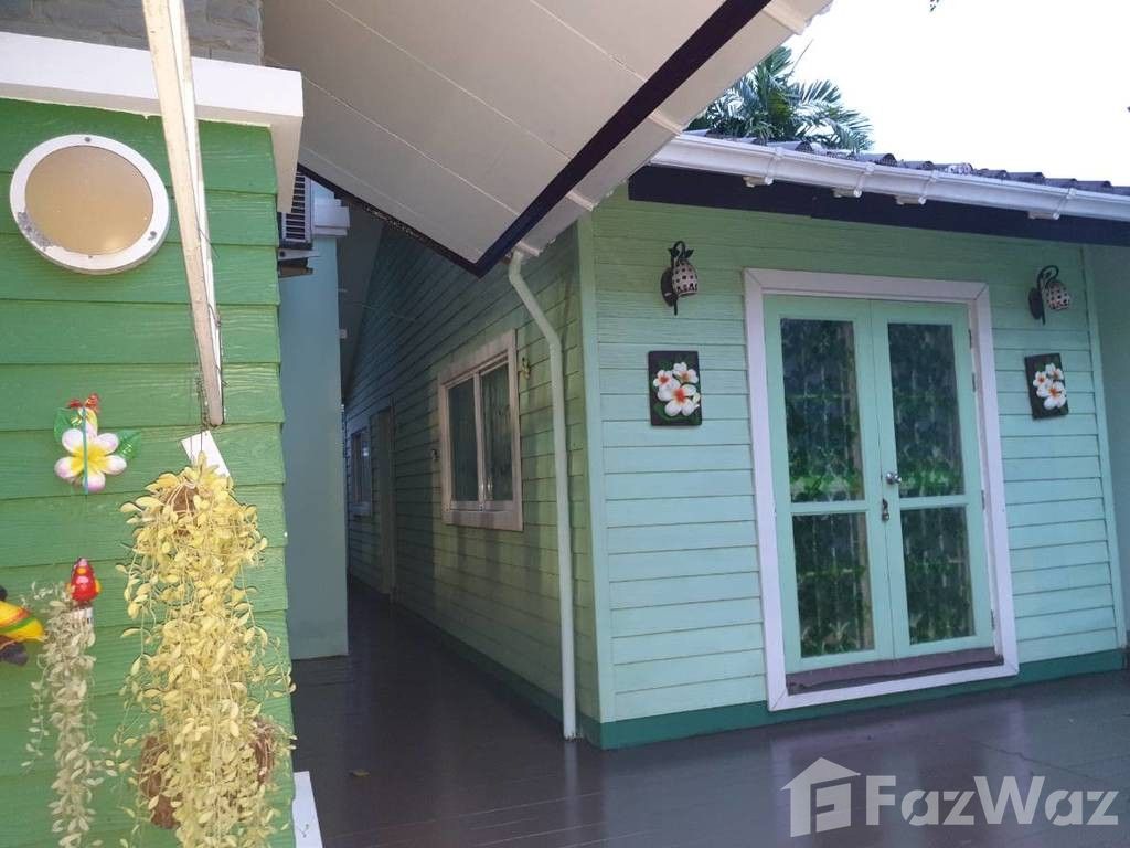 รูป ขาย บ้านเดี่ยว 5 ห้องนอน ในโครงการ มายเพลส วัชรพล 123305 - รูปที่ 3/22