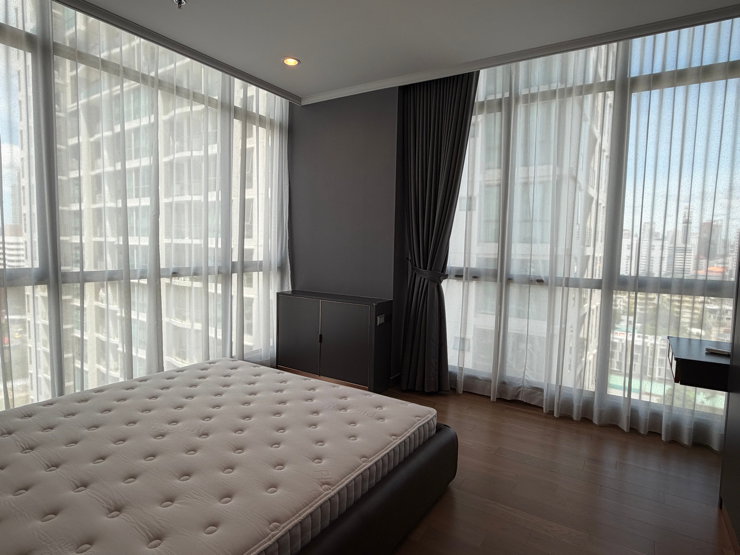 รูป 📍ให้เช่า - Supalai Oriental Sukhumvit 39 ✨2ห้องนอน เฟอร์นิเจอร์ครบ พร้อมเข้าอยู่⚡️🔥🔥 - รูปที่ 5/10