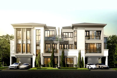 บ้านเดี่ยว กรุงเทพมหานคร : ขายบ้าน  บ้านกลางเมือง คลาสเซ่ รัชดา - ลาดพร้าว ลาดพร้าว เขต ลาดพร้าว กรุงเทพ CX-162559 ✅ ทักไลน์ @connexproperty ตอบทันที ทีมงานมืออาชีพ ✅