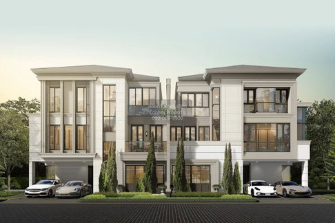 ขายบ้าน  บ้านกลางเมือง คลาสเซ่ รัชดา - ลาดพร้าว ลาดพร้าว เขต ลาดพร้าว กรุงเทพ CX-162559 ✅ ทักไลน์ @connexproperty ตอบทันที ทีมงานมืออาชีพ ✅
