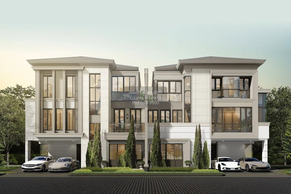 รูป ขายบ้าน บ้านกลางเมือง คลาสเซ่ รัชดา - ลาดพร้าว ลาดพร้าว เขต ลาดพร้าว กรุงเทพ CX-162559 ✅ ทักไลน์ @connexproperty ตอบทันที ทีมงานมืออาชีพ ✅ - รูปที่ 1/4