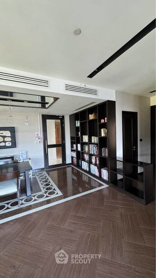 รูป คอนโด 1 ห้องนอน Villa Asoke ชั้น 35-36 ขนาด 80 ตร.ม. ใกล้ MRT เพชรบุรี 200 ม. (ID 3066073) - รูปที่ 15/15