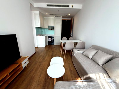 Condos for rent : Noble BE 33 2Bedroom / 2Bathroom  Nere BTS Phomphong 