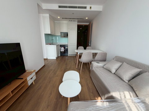 Noble BE 33 2Bedroom / 2Bathroom Nere BTS Phomphong