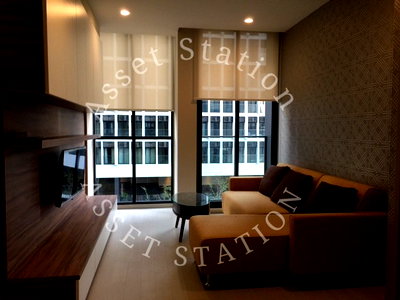 Condos for rent : For rent ✨ Luxury condo Noble Ploenchit. Spacious and elegantly decorated unit in a prime city center location, near BTS Ploenchit 💎