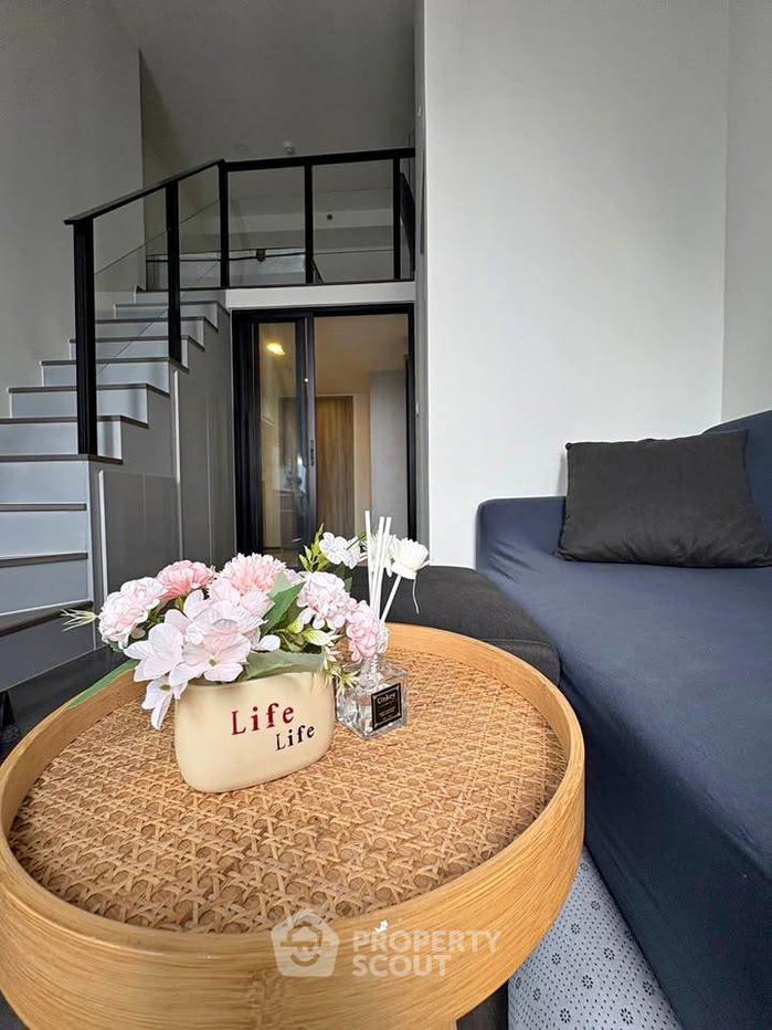 รูป คอนโด 1 ห้องนอนให้เช่า Knightsbridge Space รัชโยธิน ใกล้ BTS รัชโยธิน (ID 3065393) - รูปที่ 1/18