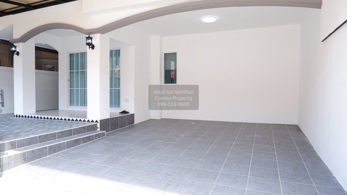 รูป ขายบ้าน  เอซี เฮ้าส์ ลาดสวาย ลำลูกกา ปทุมธานี CX-162443 ✅ ทักไลน์ @connexproperty ตอบทันที ทีมงานมืออาชีพ ✅ - รูปที่ 2/11