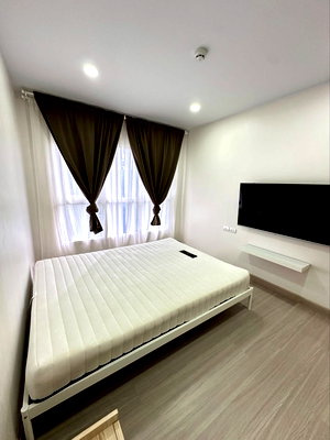 คอนโดให้เช่า : 🔥ด่วน ห้องไปไวมากกก Code: 26KJ3574  ให้เช่า Supalai City Resort Charan 91 ✅ Add Line @kjcondo (มี@ข้างหน้าด้วยนะคะ)