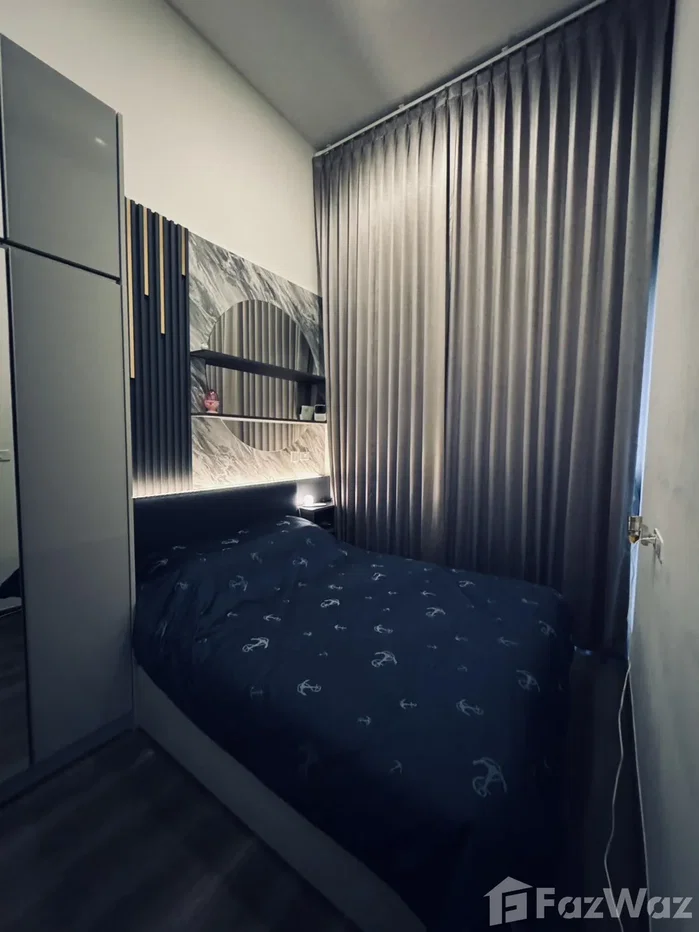 รูป KnightBridge Space Ratchayothin ห้องมุม 6550916 - รูปที่ 7/23