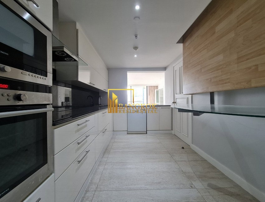 รูป Somkid Garden | Spacious 3 Bedroom Luxury Condo in Chit Lom - BR16003CD - รูปที่ 13/52