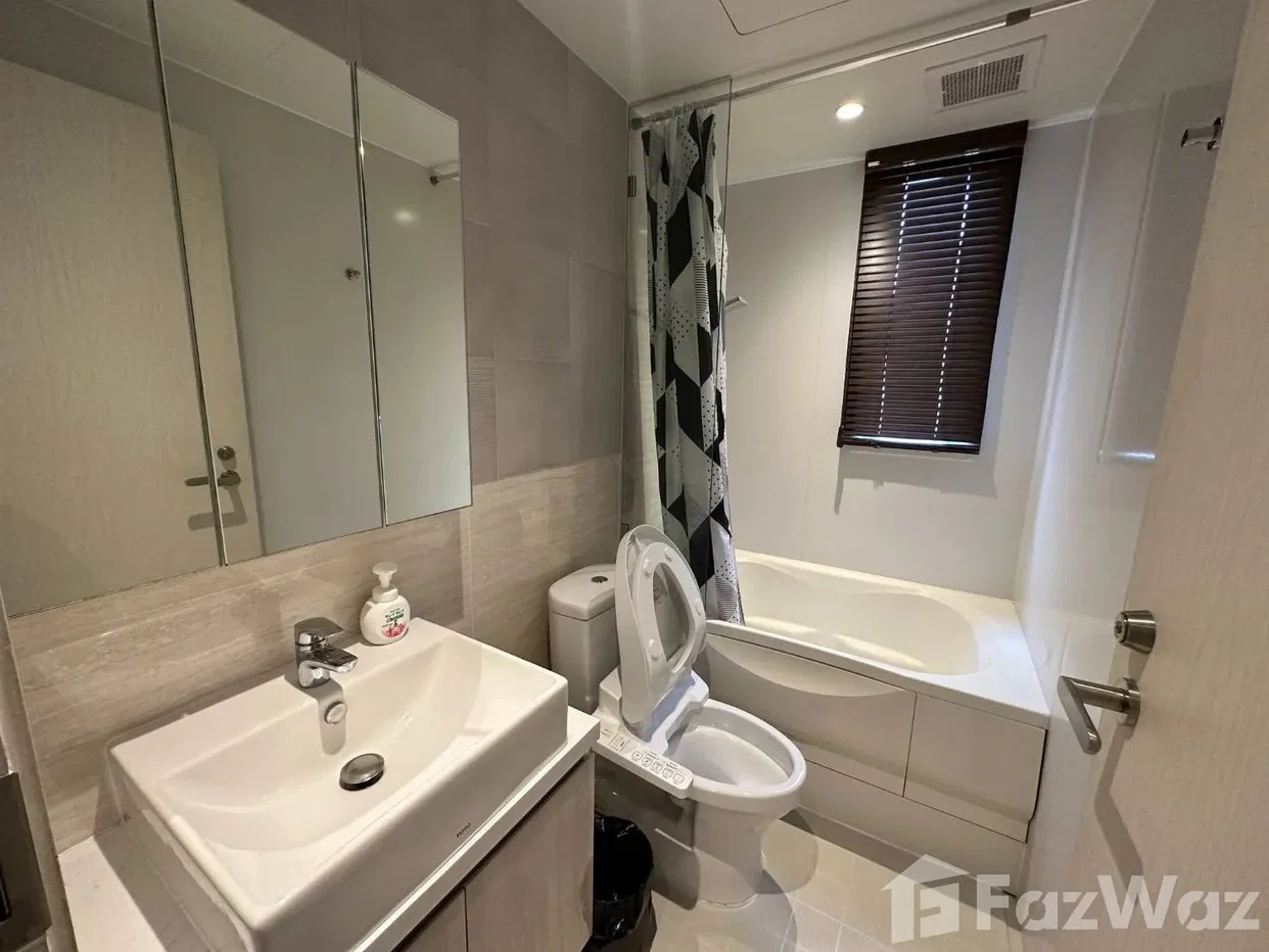 รูป คอนโดให้เช่า 1 ห้องนอน ในโครงการ รูเนะสุ ทองหล่อ 5 6561073 - รูปที่ 9/13