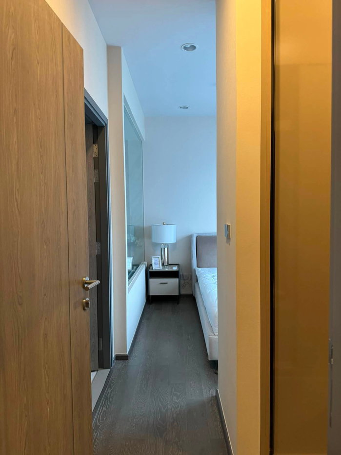 picture Code: 26KJ3539  for rent COCO PARC Rama 4 🔥🔥 Line ID: @kjcondo (with @)🔥🔥 - 20/21