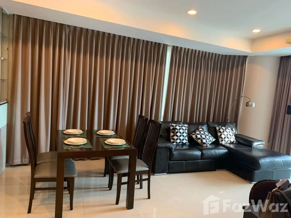 รูป ขาย คอนโด 2 ห้องนอน ในโครงการ บ้าน ราชประสงค์ 1364992 - รูปที่ 1/9