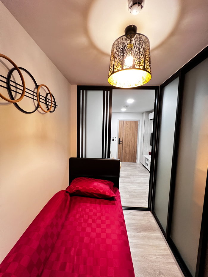 picture For Rent Condo atmoz portrait srisaman 15,000 - 8/18