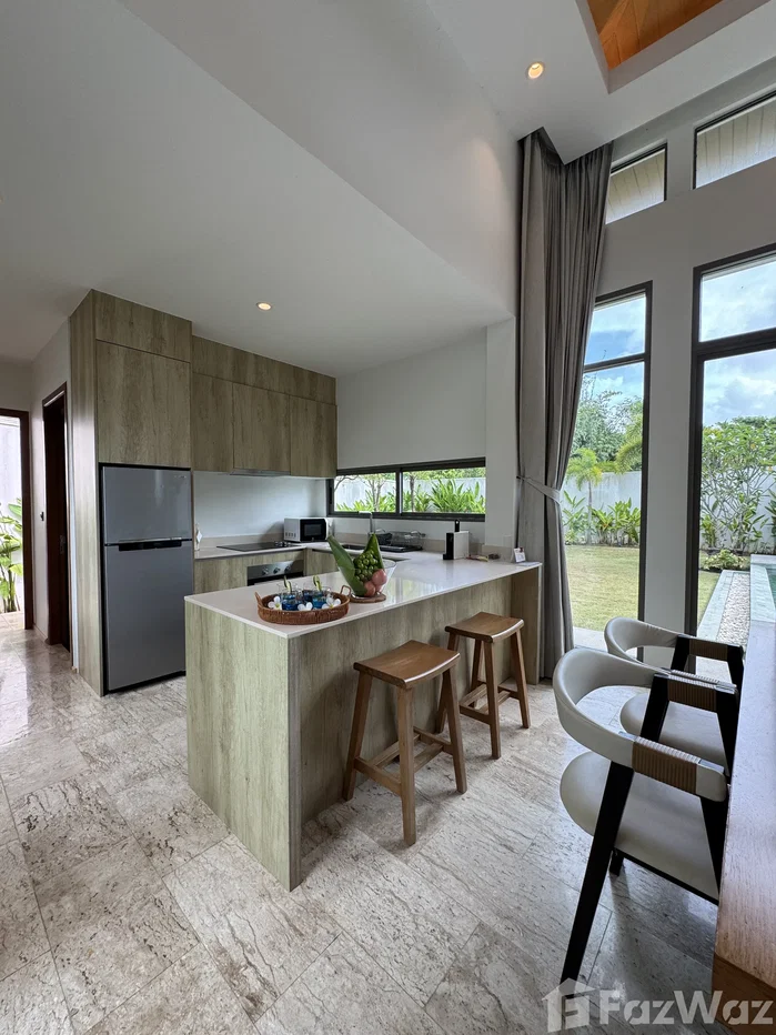 picture 2 Bedroom Pool Villa For Sale in Shambhala 6558298 - 13/41