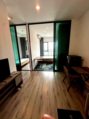 ขายคอนโด : ✅ S-KBR259 ✅ Line : @p2nproperty
