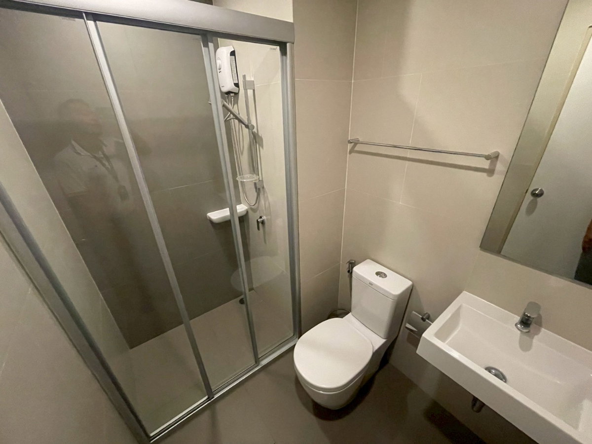 picture For Sale | Lumpini Park Vibhavadi-Chatuchak | 5th Floor | 28 sq.m. - 11/15