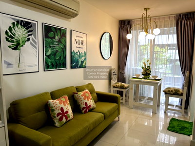 Condos for rent : 🔥🔥🔥 FOR RENT condo , The Clover Thonglor , corner unit , BTS-Thong Lo , Khlong Tan Nuea , Watthana , Bangkok , CX-00555 ✅ Live chat with us ADD LINE @connexproperty ✅ 🔥🔥🔥