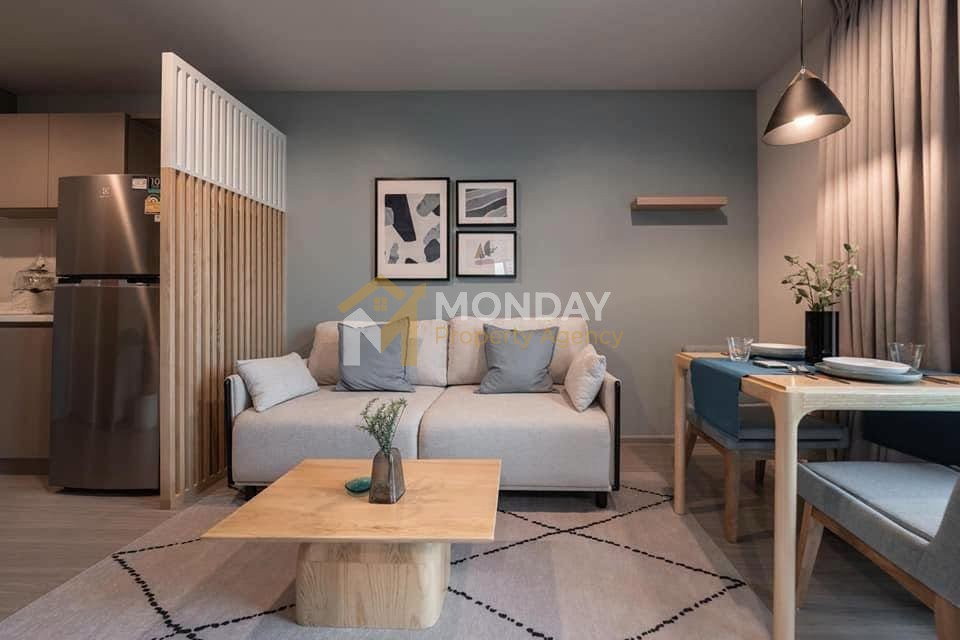 picture 🔥 Available Now! Life Ladprao Condo - Book Before It's Gone! 🔥 MD-26066235 - 9/13