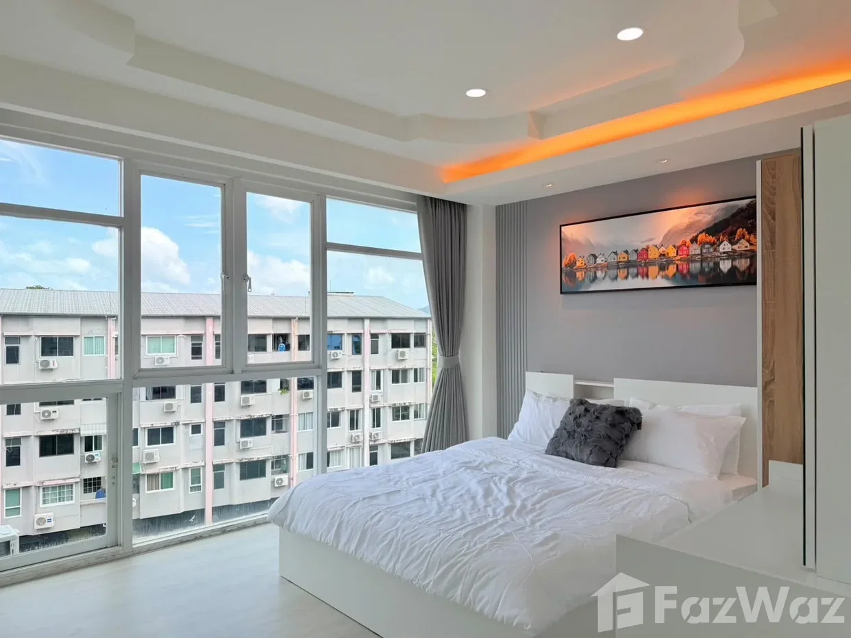 รูป ขาย คอนโด 2 ห้องนอน ในโครงการ พรสวรรค์ คอนโดเทล 6561262 - รูปที่ 2/10