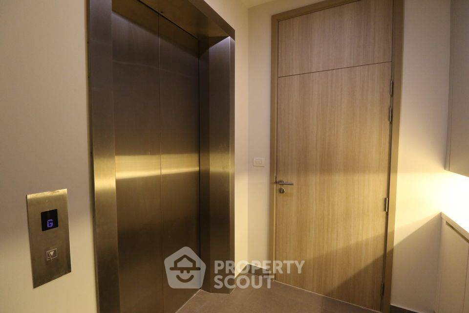 picture 1-BR Condo For Rent, Noble Ploenchit, 100m to BTS Phloen Chit (ID 861653) - 12/14