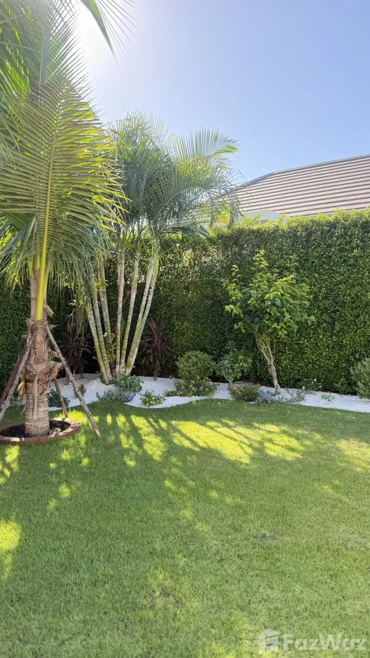 รูป ขาย วิลล่า 4 ห้องนอน ในโครงการ มาลี โลตัส วิลล่า 1779930 - รูปที่ 75/88