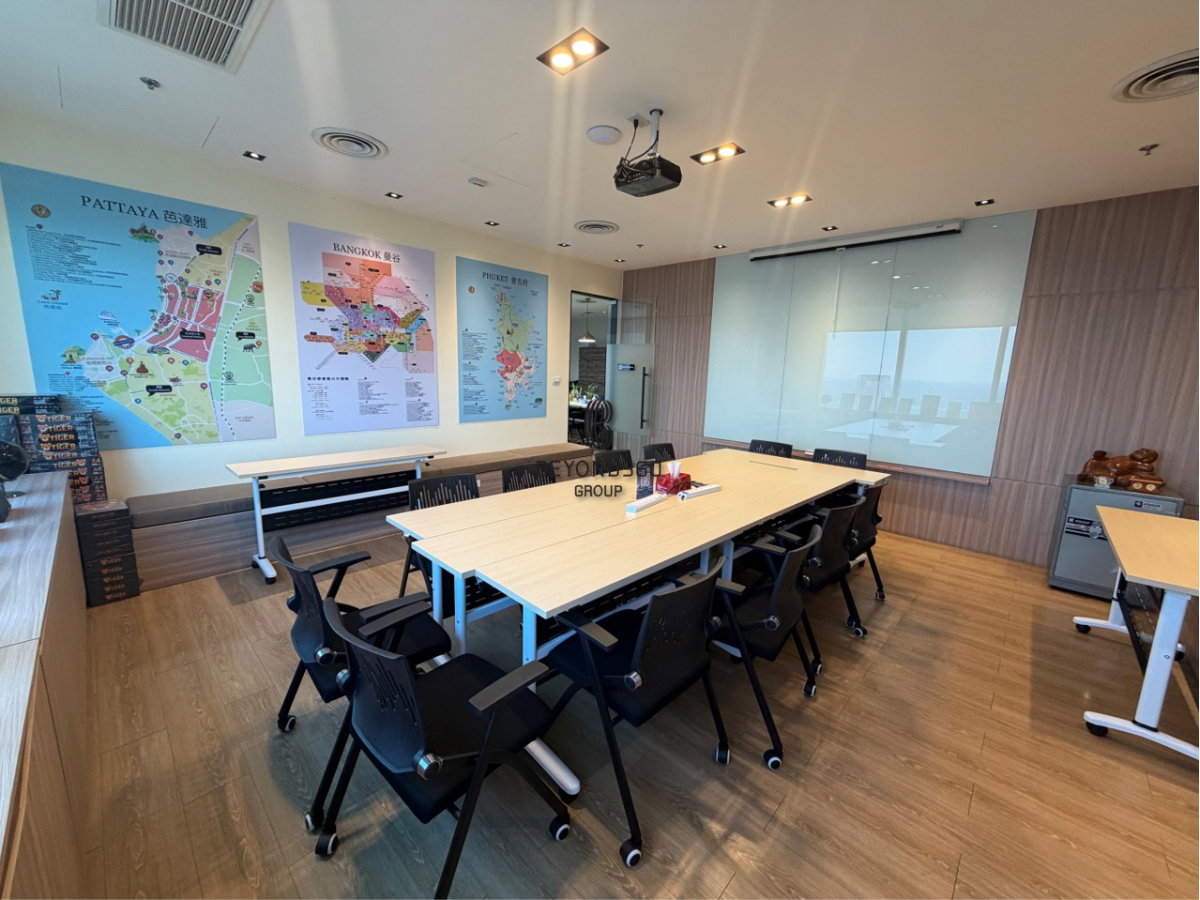 picture T-One Office Thonglor ðPN-00007629ð - 16/27