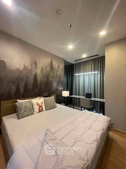 picture 1-BR Condo At The Line Phahon-Pradipat, 20th-Floor Near BTS Saphan Khwai (ID 3064732) - 2/8