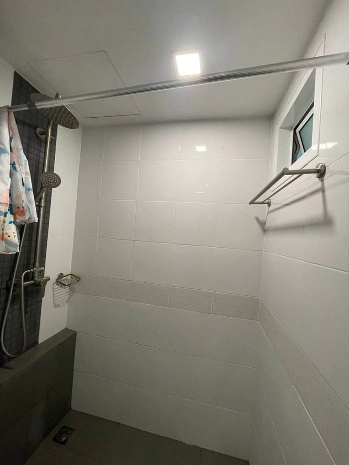 รูป ให้เช่า JW Condo ดอนเมือง 🏡 มีเครื่องซักผ้า พร้อมอยู่ ‼️ #ตอบแชทไว🔥🔥 รหัส L165 - รูปที่ 9/10