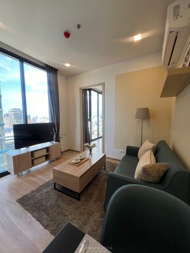 PM038555 ✨Flash Deal ✨ XT Phayathai (1Bed 1Bath 33 SQM.) พร้อมอยู่ ! เพียง 20,000 บาทต่อเดือน Tel.0981315848 @propmatch