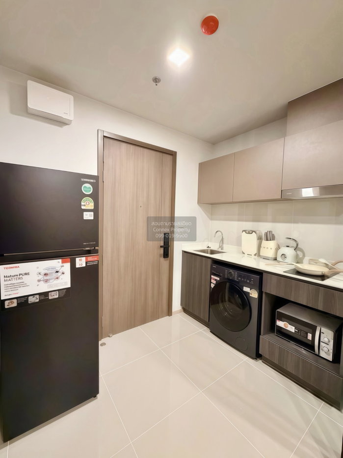 รูป เช่าคอนโด ไลฟ์ พหล - ลาดพร้าว วิวสวย รีโนเวทใหม่ จตุจักร เขต จตุจักร กรุงเทพ CX-161576 ✅ ทักไลน์ @connexproperty ตอบทันที ทีมงานมืออาชีพ ✅ - รูปที่ 7/10