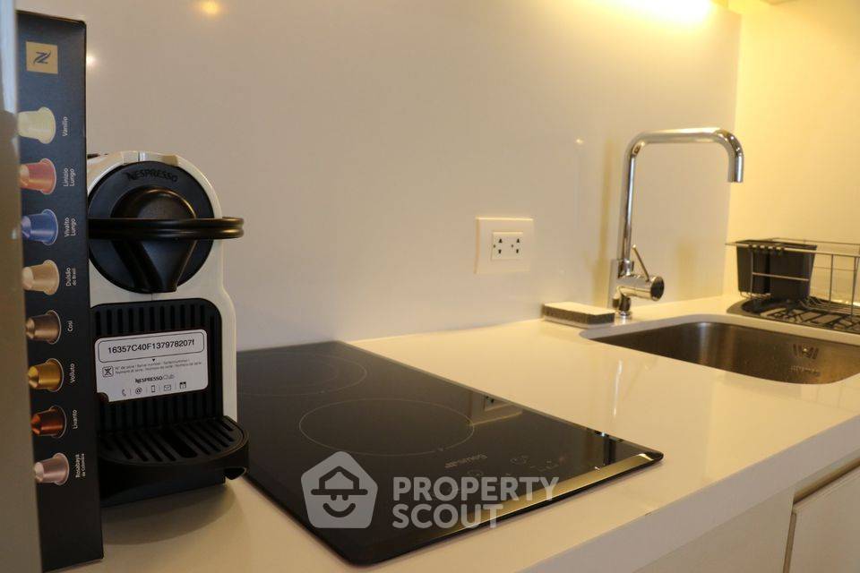 picture 1-BR Condo For Rent, Noble Ploenchit, 100m to BTS Phloen Chit (ID 861653) - 5/14