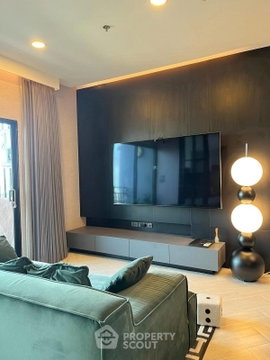 High-Floor 2-BR 69 Sqm Supalai Loft Talat Phlu Station, 400m to BTS Talat Phlu (ID 3065509)