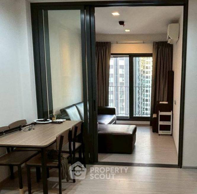 รูป คอนโด 1 ห้องนอน 36 ตร.ม. ชั้น 23 Life Asoke Hype ใกล้ ARL มักกะสัน 400 ม. (ID 3048949) - รูปที่ 3/3