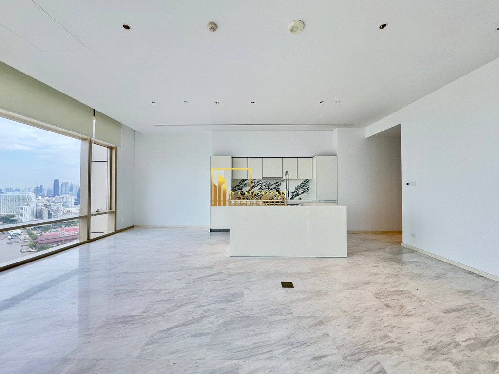 รูป Four Seasons Private Residences | Incredible 2 Bed Ultra Luxury Condo - BR16936CD - รูปที่ 5/34