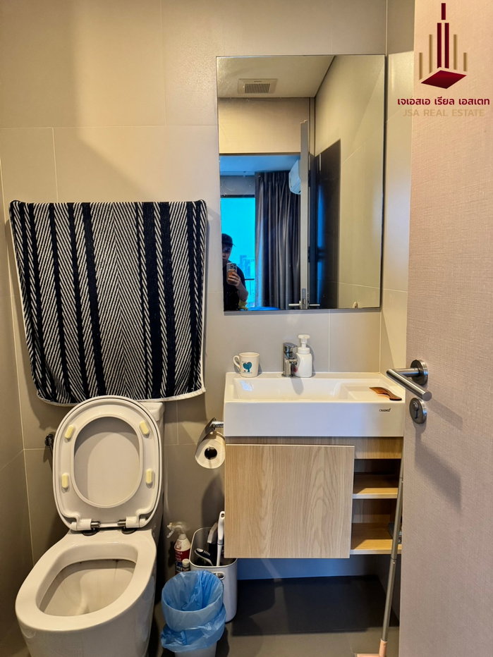 picture ✨ For Sale: Lumpini Suite Phetchaburi - Makkasan Condo ✨ 💰 Only 3,200,000 THB - 5/7